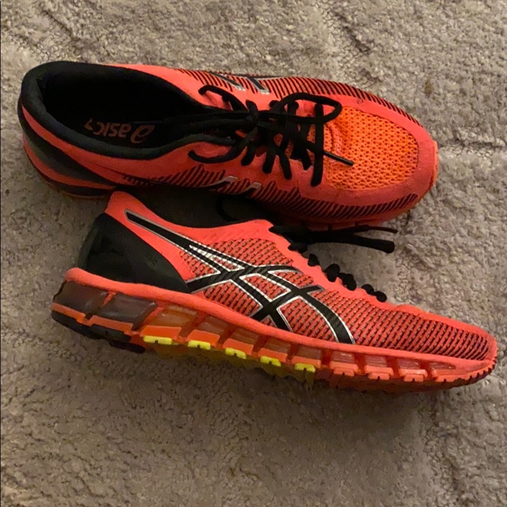 COPY - ASICS Shoes
